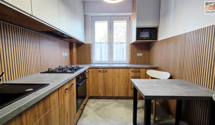 Mieszkanie 3-pokojowe Rzeszów Baranówka, ul. Franciszka Ślusarczyka