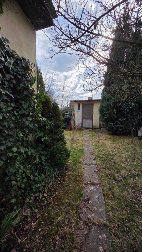 Działka rod Łaziska Górne, ul. Stokrotek. Zdjęcie 2