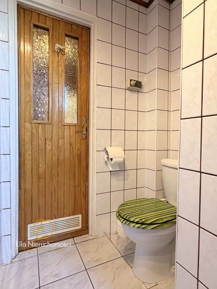 Mieszkanie 3-pokojowe Spalona, ul. Legnicka. Zdjęcie 15