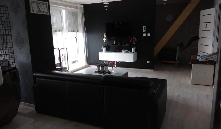 Mieszkanie 4-pokojowe Banino, ul. Słonecznego Poranka