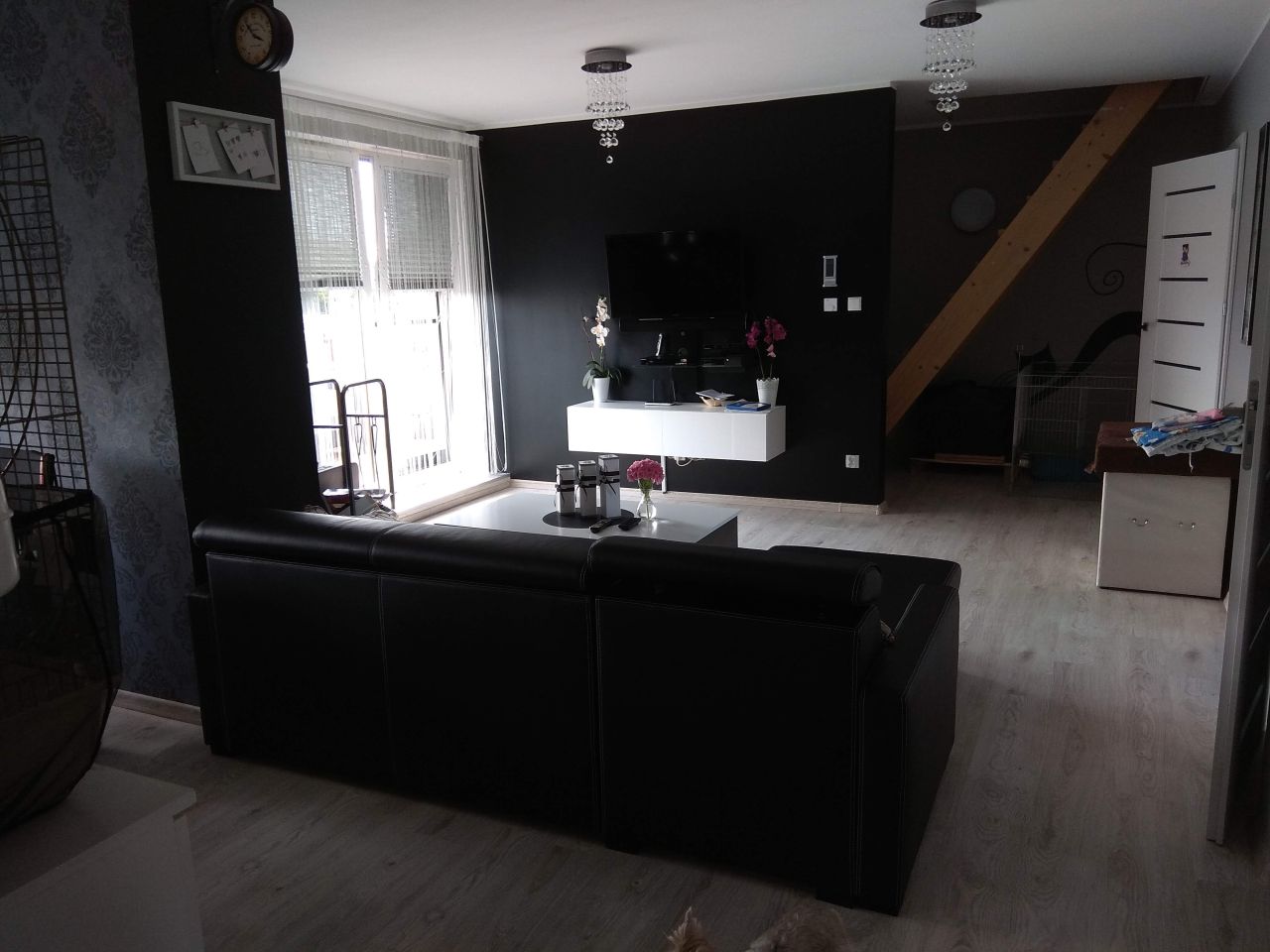 Mieszkanie 4-pokojowe Banino, ul. Słonecznego Poranka. Zdjęcie 7