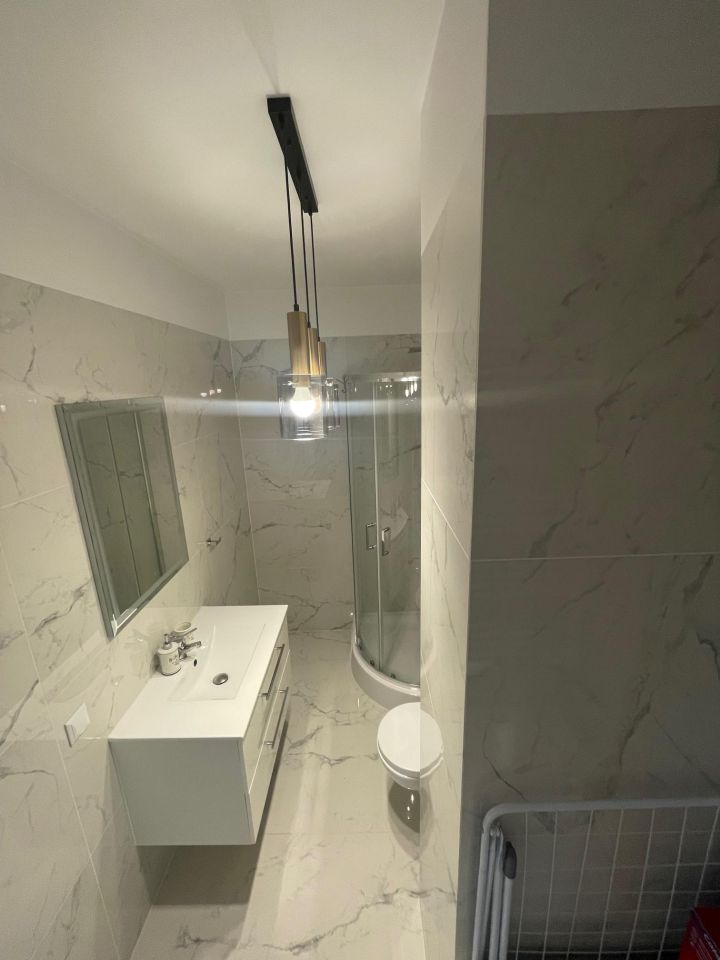 Mieszkanie 2-pokojowe Szczecin Warszewo, ul. Duńska. Zdjęcie 21