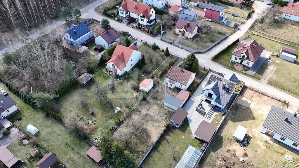 dom wolnostojący, 2 pokoje Kielce Biesaki. Zdjęcie 19