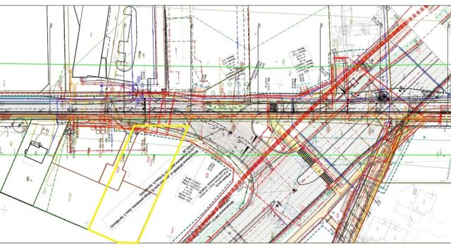 Działka inwestycyjna Lesznowola, ul. Jedności. Zdjęcie 1
