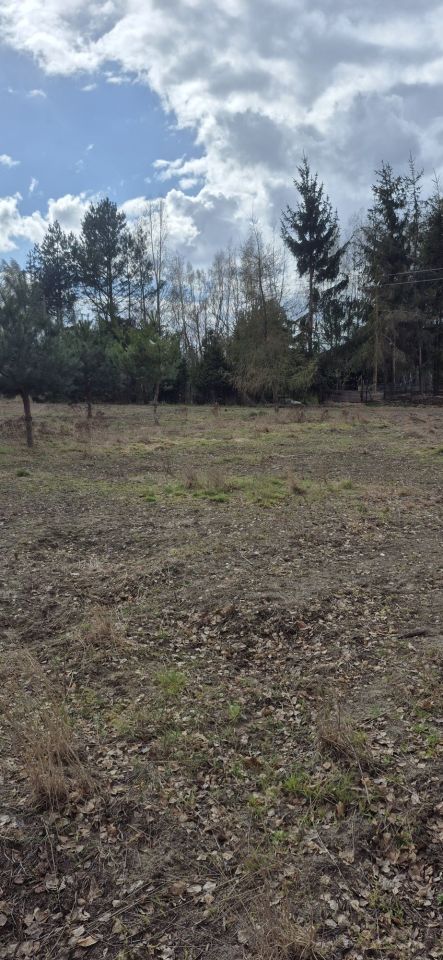 Działka budowlana Siestrzeń. Zdjęcie 3