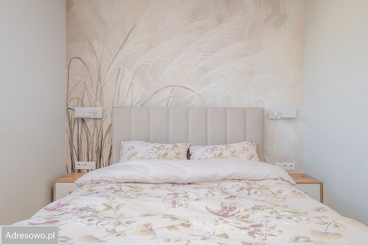 Mieszkanie 3-pokojowe Gdańsk Letnica, ul. Starowiejska. Zdjęcie 15