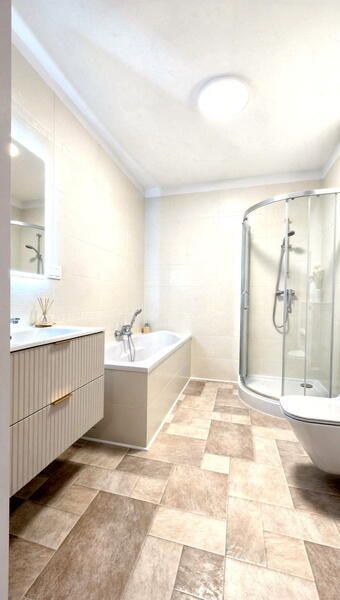 Mieszkanie 3-pokojowe Piaseczno, ul. Złotej Kaczki. Zdjęcie 5