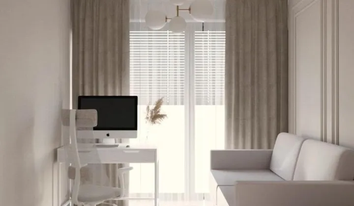 Mieszkanie 3-pokojowe Katowice, al. Wojciecha Korfantego