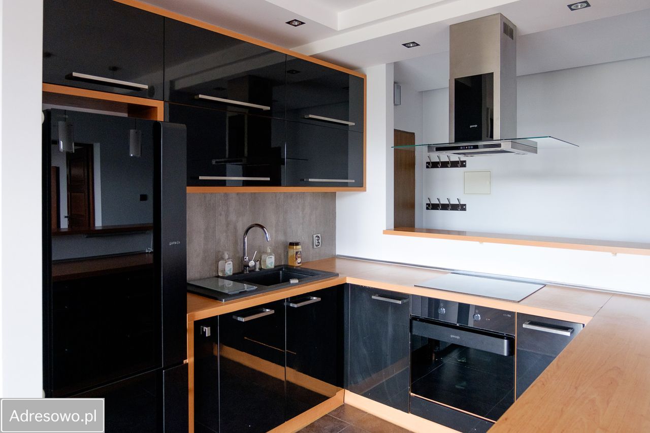 Mieszkanie 3-pokojowe Reda, ul. Olimpijska. Zdjęcie 5