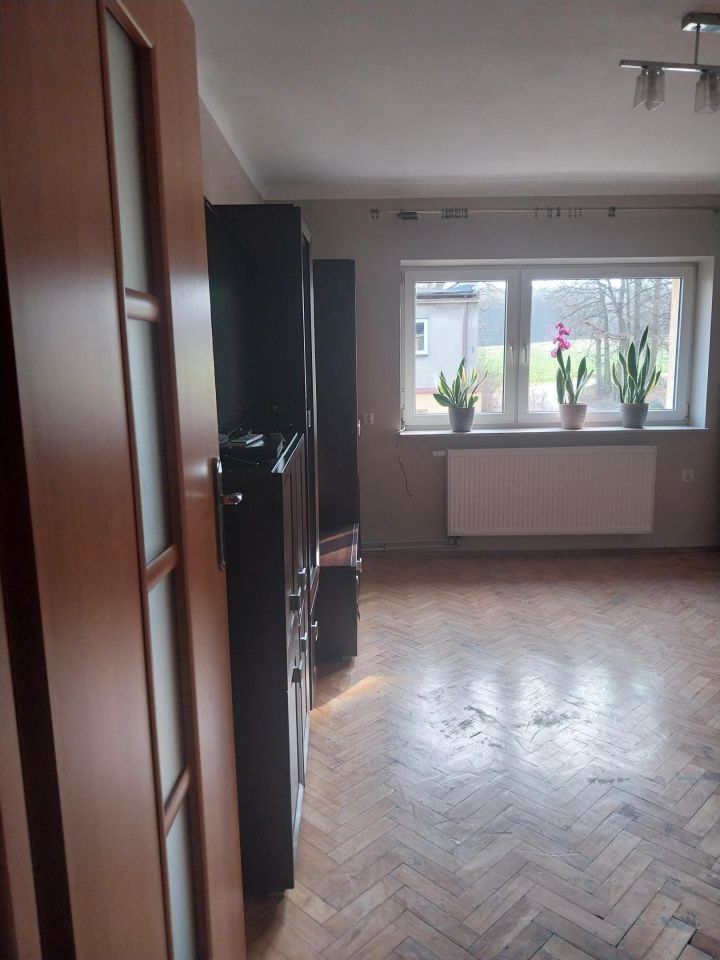 Mieszkanie 1-pokojowe Borkowice, ul. Parkowa. Zdjęcie 8