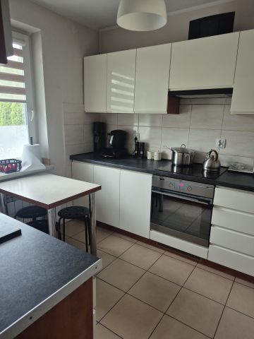 Witów, Wspólna Dom wolnostojący do zamieszkania - 120 m² - 4 pokoje
