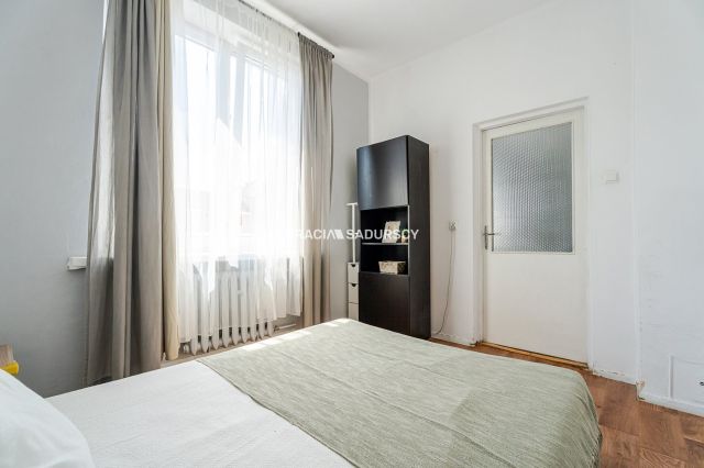 Mieszkanie 2-pokojowe Kraków Kazimierz, ul. Bocheńska. Zdjęcie 10