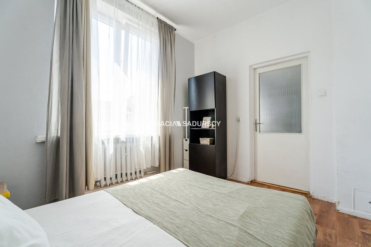 Mieszkanie 2-pokojowe Kraków Kazimierz, ul. Bocheńska. Zdjęcie 10