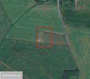 Działka budowlana Myślinów. Zdjęcie 2