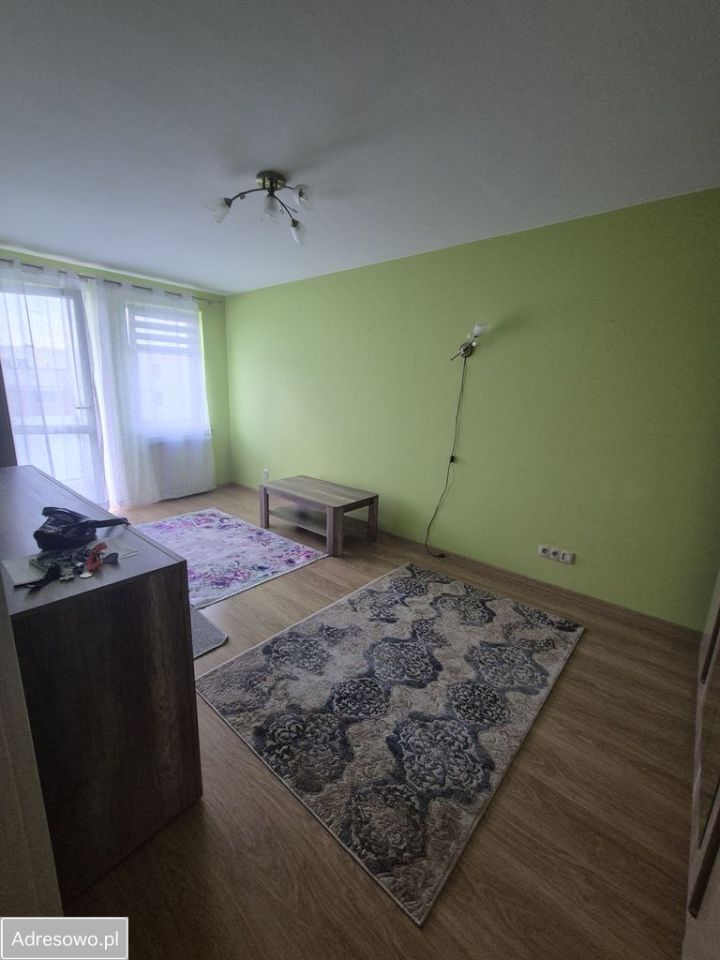 Mieszkanie 2-pokojowe Lublin Kośminek, ul. Generała Witolda Urbanowicza. Zdjęcie 11