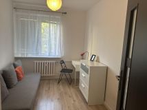 Mieszkanie 2-pokojowe Warszawa Mokotów, ul. Kaukaska. Zdjęcie 1