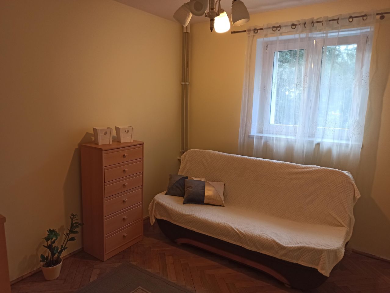 Mieszkanie 4-pokojowe Warszawa Praga-Południe, ul. Kinowa. Zdjęcie 5