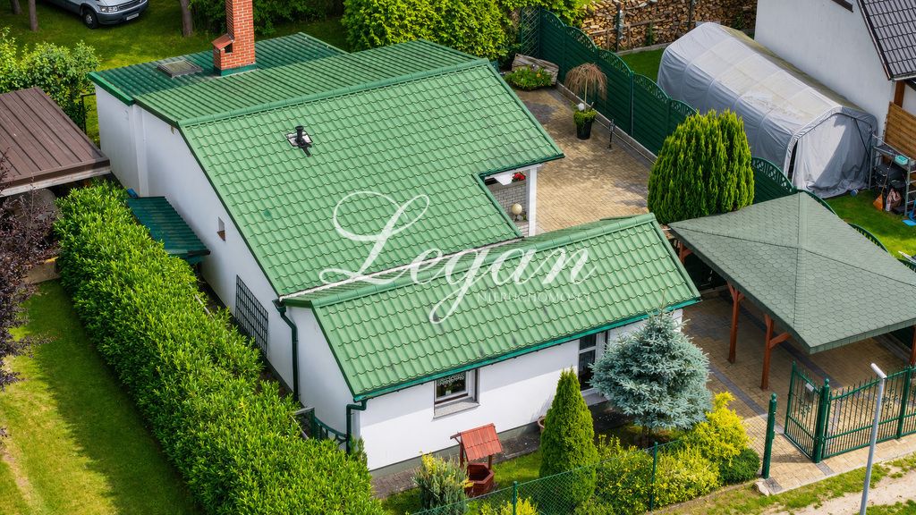 dom wolnostojący, 3 pokoje Zagórze. Zdjęcie 7