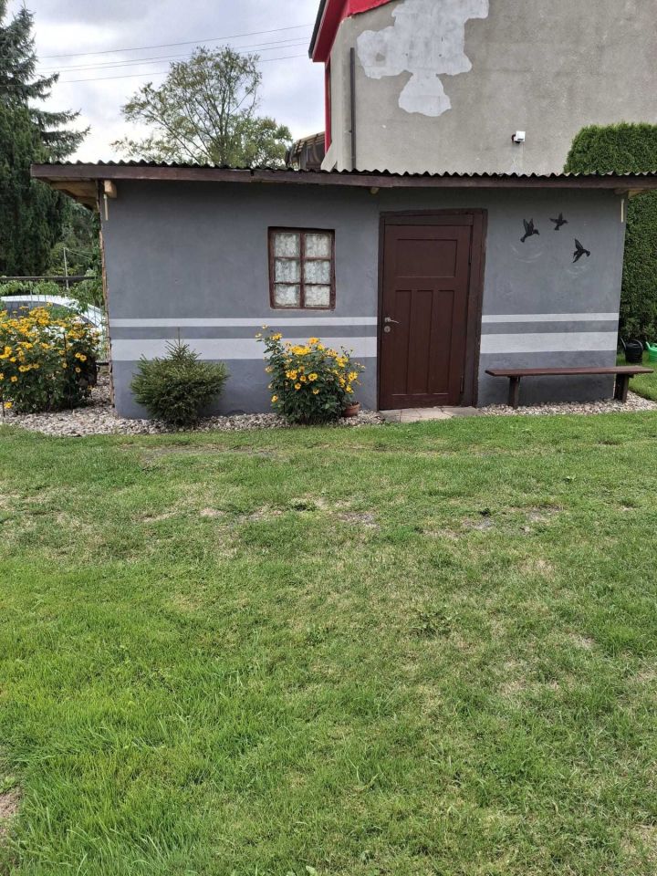 dom wolnostojący Zawidów, ul. Lubelska. Zdjęcie 7