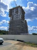 Mieszkanie 3-pokojowe Rzeszów Dworzysko, ul. Technologiczna. Zdjęcie 4