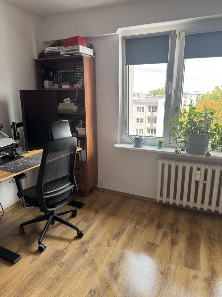 Mieszkanie 2-pokojowe Poznań Nowe Miasto, os. Piastowskie. Zdjęcie 2