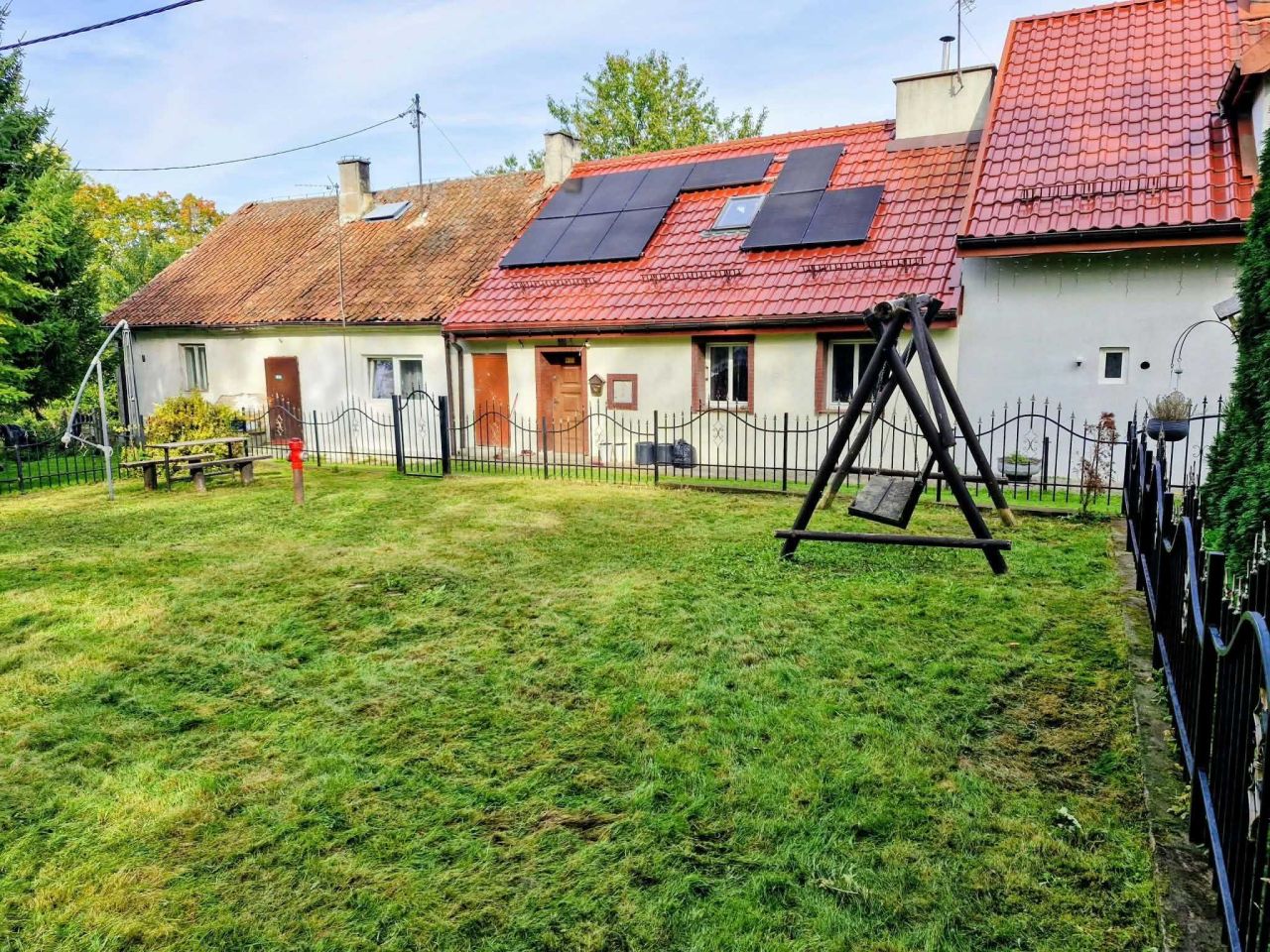 dom szeregowy Roje. Zdjęcie 7
