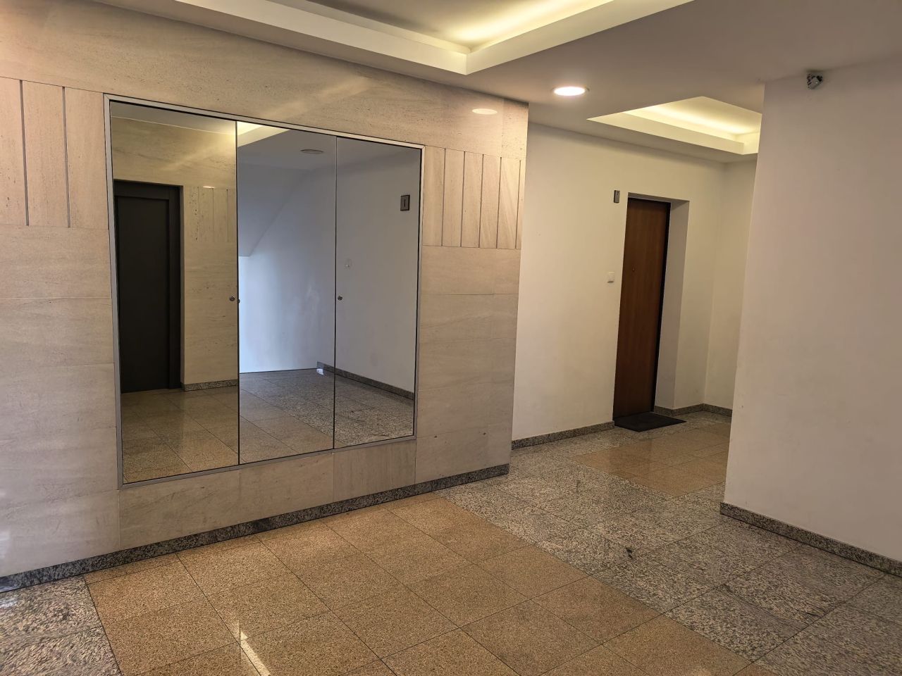 Mieszkanie 2-pokojowe Warszawa Wilanów, ul. św. Urszuli Ledóchowskiej. Zdjęcie 9