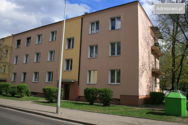 Mieszkanie 2-pokojowe Włocławek Centrum, ul. Chmielna. Zdjęcie 1