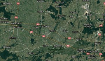 Mieszkanie 3-pokojowe Słupca, os. Niepodległości