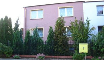 bliźniak, 5 pokoi Trzemeszno, ul. Stefana Żeromskiego