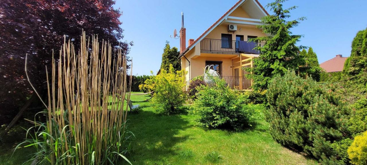 dom wolnostojący Żarów, ul. Brzozowa. Zdjęcie 7