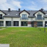 dom szeregowy, 4 pokoje Mysłowice Kosztowy, ul. Górnośląska