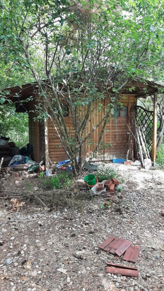 Działka rekreacyjna Grzybiany. Zdjęcie 5