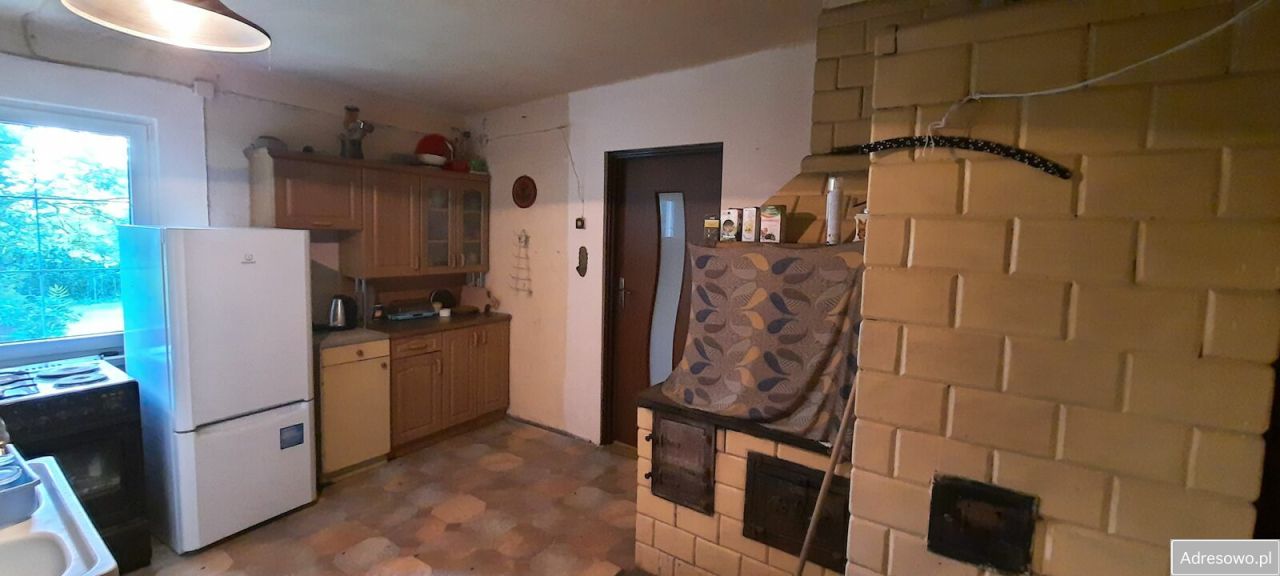 dom wolnostojący, 3 pokoje Urzędów, ul. Wodna. Zdjęcie 5