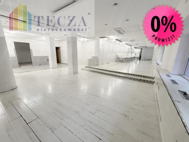 Lokal Warszawa Śródmieście, ul. Świętokrzyska