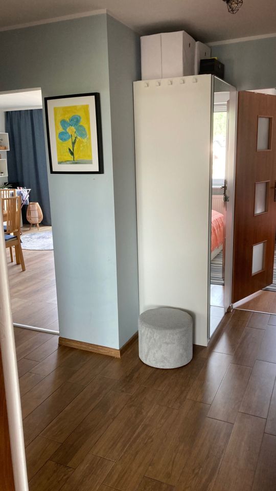 Mieszkanie 3-pokojowe Lębork, ul. Henryka Łasaka. Zdjęcie 8