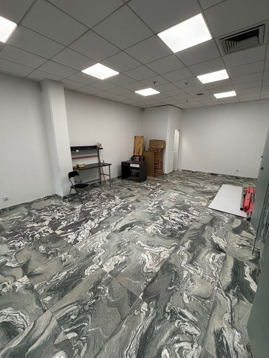 Lokal Warszawa Mokotów, al. Wincentego Witosa