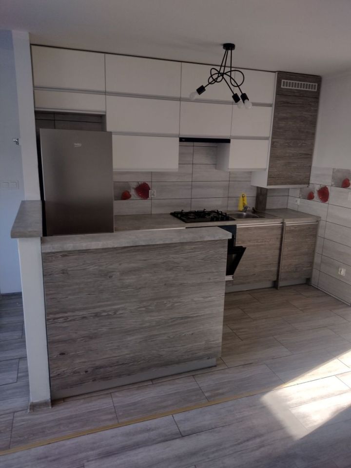 Mieszkanie 3-pokojowe Śmigiel. Zdjęcie 2