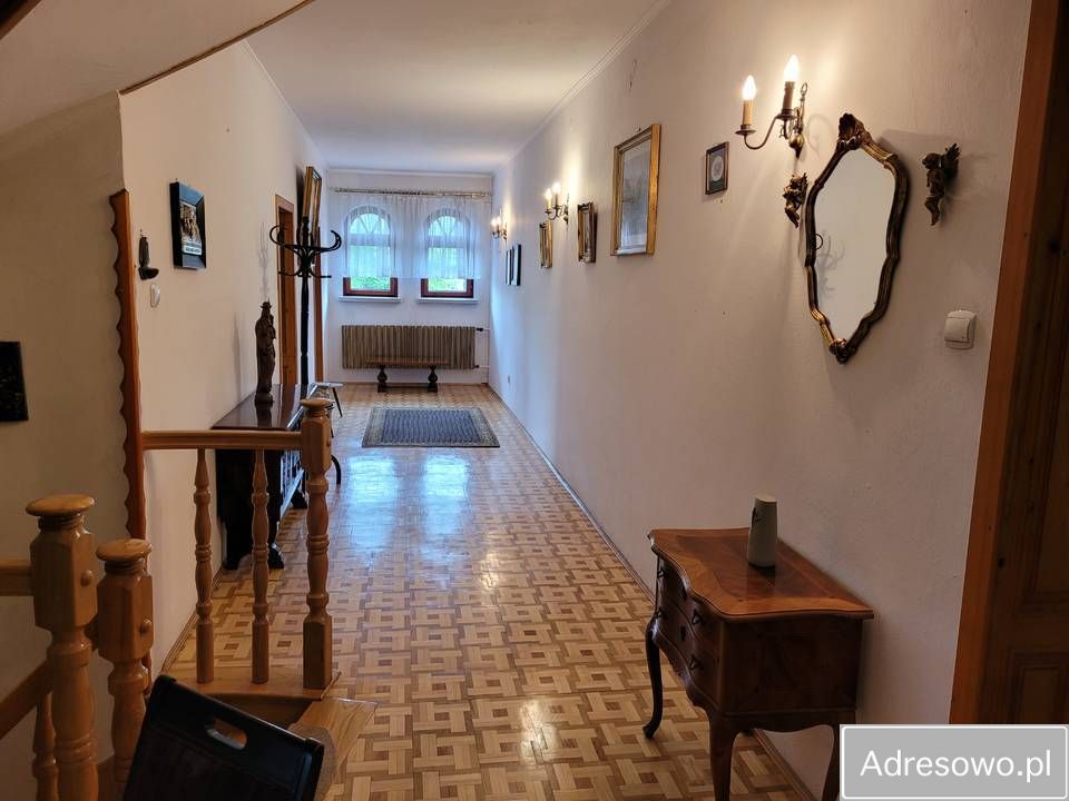 dom wolnostojący, 19 pokoi Skawinki, ul. Źródlana. Zdjęcie 6