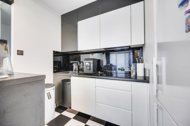 Mieszkanie 2-pokojowe Gdańsk Jasień, ul. Kazimierza Leskiego. Zdjęcie 6