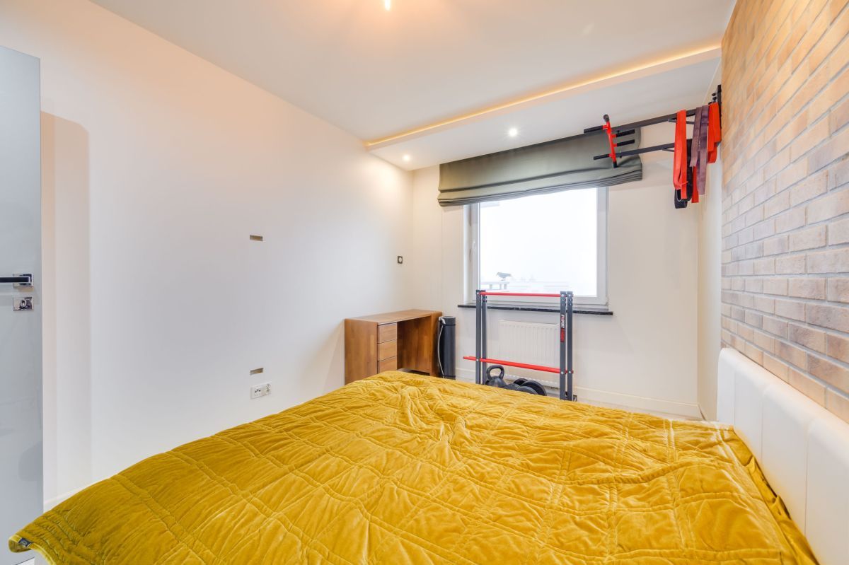 Mieszkanie 2-pokojowe Gdańsk Jasień, ul. Kazimierza Leskiego. Zdjęcie 9