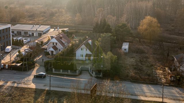 dom wolnostojący, 3 pokoje Warszawa Białołęka, ul. Mochtyńska. Zdjęcie 25