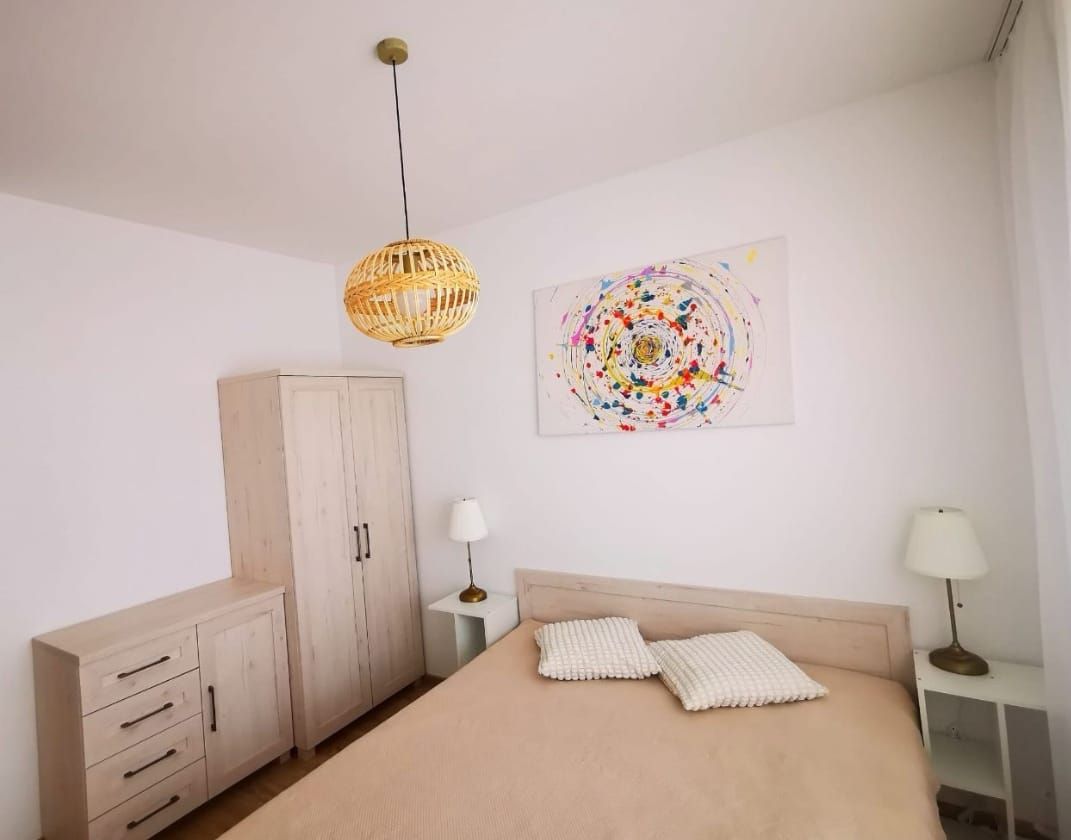 Mieszkanie 2-pokojowe Wrocław Księże Wielkie, ul. Cieszyńska. Zdjęcie 6