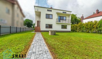 dom wolnostojący, 6 pokoi Zarzecze, ul. Tysiąclecia