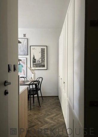 Mieszkanie 1-pokojowe Warszawa Mokotów, ul. Pytlasińskiego. Zdjęcie 11