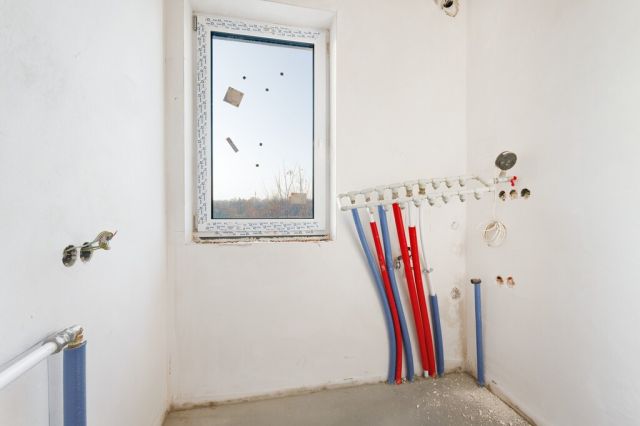 Mieszkanie 3-pokojowe Warszawa Wawer, ul. Borków. Zdjęcie 17