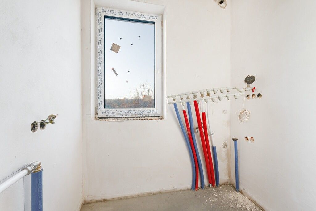 Mieszkanie 3-pokojowe Warszawa Wawer, ul. Borków. Zdjęcie 17