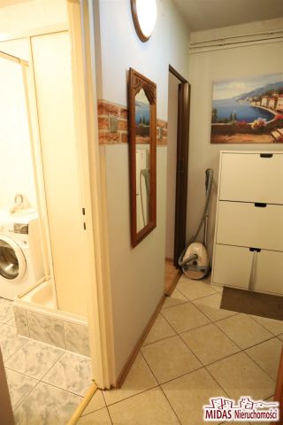 Mieszkanie 2-pokojowe Ciechocinek. Zdjęcie 3