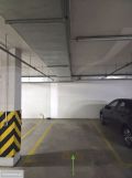 Garaż/miejsce parkingowe Warszawa Ursynów, ul. Nugat. Zdjęcie 1