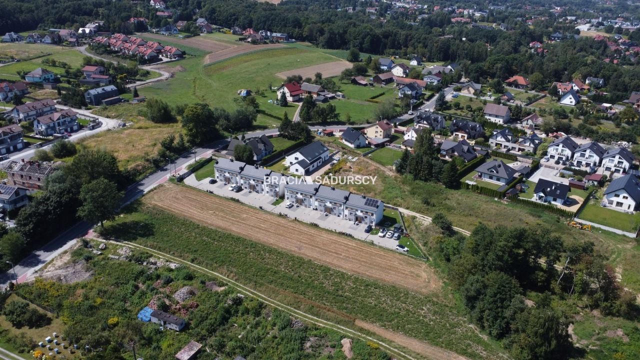 Mieszkanie 2-pokojowe Kraków, ul. Zakopiańska. Zdjęcie 20